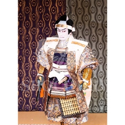 2026年1月 大阪松竹座「壽 初春歌舞伎特別公演」ブロマイド/『祇園祭礼信仰記』/422