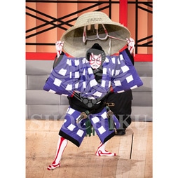 2026年1月 大阪松竹座「壽 初春歌舞伎特別公演」ブロマイド/『菅原伝授手習鑑』/439