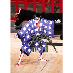 2026年1月 大阪松竹座「壽 初春歌舞伎特別公演」ブロマイド/『菅原伝授手習鑑』/443