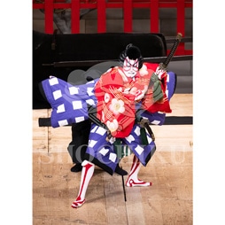 2026年1月 大阪松竹座「壽 初春歌舞伎特別公演」ブロマイド/『菅原伝授手習鑑』/444