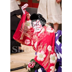 2026年1月 大阪松竹座「壽 初春歌舞伎特別公演」ブロマイド/『菅原伝授手習鑑』/446