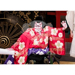 2026年1月 大阪松竹座「壽 初春歌舞伎特別公演」ブロマイド/『菅原伝授手習鑑』/448