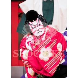 2026年1月 大阪松竹座「壽 初春歌舞伎特別公演」ブロマイド/『菅原伝授手習鑑』/450