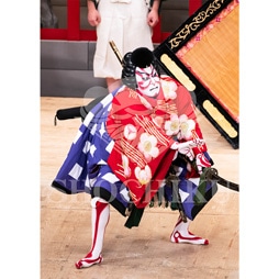 2026年1月 大阪松竹座「壽 初春歌舞伎特別公演」ブロマイド/『菅原伝授手習鑑』/452