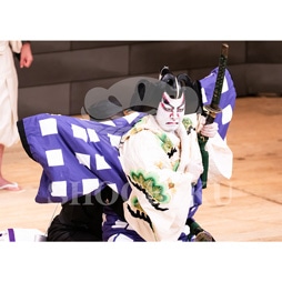 2026年1月 大阪松竹座「壽 初春歌舞伎特別公演」ブロマイド/『菅原伝授手習鑑』/469