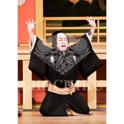 2026年1月 大阪松竹座「壽 初春歌舞伎特別公演」ブロマイド/『仮名手本忠臣蔵』/475