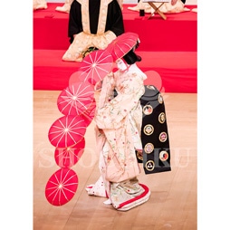 2026年1月 大阪松竹座「壽 初春歌舞伎特別公演」ブロマイド/『京鹿子娘道成寺』/483