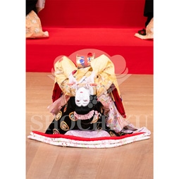 2026年1月 大阪松竹座「壽 初春歌舞伎特別公演」ブロマイド/『京鹿子娘道成寺』/488