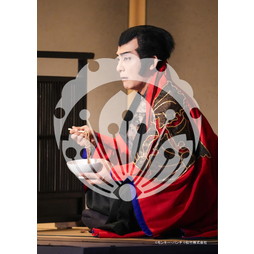 2026年3月 新橋演舞場『流白浪燦星 碧翠の麗城』ブロマイド／005