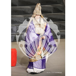 2026年3月 新橋演舞場『流白浪燦星 碧翠の麗城』ブロマイド／011