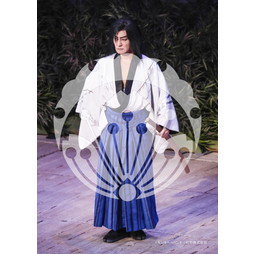 2026年3月 新橋演舞場『流白浪燦星 碧翠の麗城』ブロマイド／014