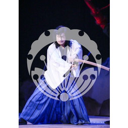 2026年3月 新橋演舞場『流白浪燦星 碧翠の麗城』ブロマイド／015