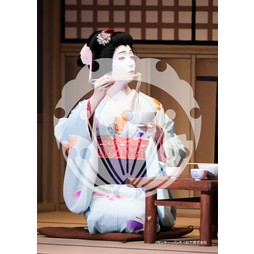 2026年3月 新橋演舞場『流白浪燦星 碧翠の麗城』ブロマイド／020