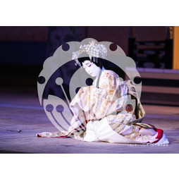 2026年3月 新橋演舞場『流白浪燦星 碧翠の麗城』ブロマイド／024