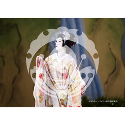 2026年3月 新橋演舞場『流白浪燦星 碧翠の麗城』ブロマイド／028