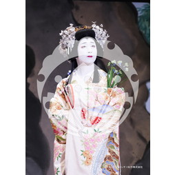 2026年3月 新橋演舞場『流白浪燦星 碧翠の麗城』ブロマイド／030