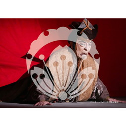 2026年3月 新橋演舞場『流白浪燦星 碧翠の麗城』ブロマイド／031