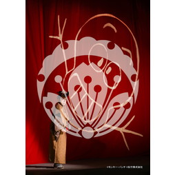 2026年3月 新橋演舞場『流白浪燦星 碧翠の麗城』ブロマイド／032