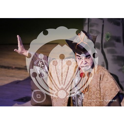 2026年3月 新橋演舞場『流白浪燦星 碧翠の麗城』ブロマイド／037