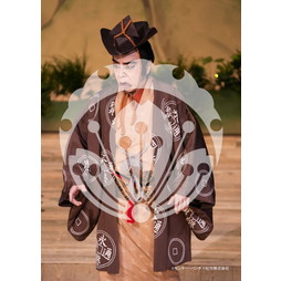 2026年3月 新橋演舞場『流白浪燦星 碧翠の麗城』ブロマイド／039