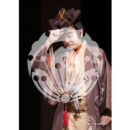 2026年3月 新橋演舞場『流白浪燦星 碧翠の麗城』ブロマイド／040