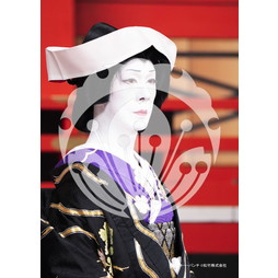 2026年3月 新橋演舞場『流白浪燦星 碧翠の麗城』ブロマイド／043