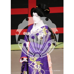 2026年3月 新橋演舞場『流白浪燦星 碧翠の麗城』ブロマイド／044