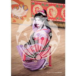 2026年3月 新橋演舞場『流白浪燦星 碧翠の麗城』ブロマイド／053