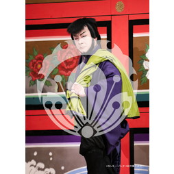 2026年3月 新橋演舞場『流白浪燦星 碧翠の麗城』ブロマイド／059