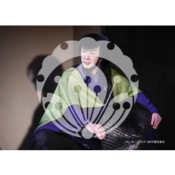 2026年3月 新橋演舞場『流白浪燦星 碧翠の麗城』ブロマイド／063