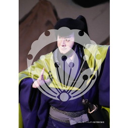 2026年3月 新橋演舞場『流白浪燦星 碧翠の麗城』ブロマイド／064