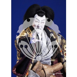 2026年3月 新橋演舞場『流白浪燦星 碧翠の麗城』ブロマイド／067