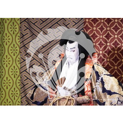 2026年3月 新橋演舞場『流白浪燦星 碧翠の麗城』ブロマイド／069