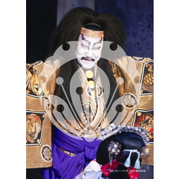 2026年3月 新橋演舞場『流白浪燦星 碧翠の麗城』ブロマイド／076