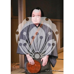 2026年3月 新橋演舞場『流白浪燦星 碧翠の麗城』ブロマイド／077