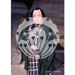 2026年3月 新橋演舞場『流白浪燦星 碧翠の麗城』ブロマイド／079