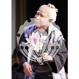 2026年3月 新橋演舞場『流白浪燦星 碧翠の麗城』ブロマイド／081