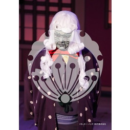 2026年3月 新橋演舞場『流白浪燦星 碧翠の麗城』ブロマイド／083