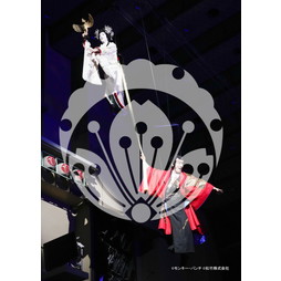 2026年3月 新橋演舞場『流白浪燦星 碧翠の麗城』ブロマイド／089