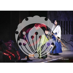 2026年3月 新橋演舞場『流白浪燦星 碧翠の麗城』ブロマイド／096