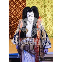 2026年9月 南座『流白浪燦星 碧翠の麗城』ブロマイド／102