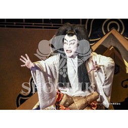 2026年9月 南座『流白浪燦星 碧翠の麗城』ブロマイド／104