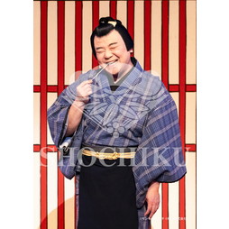2026年9月 南座『流白浪燦星 碧翠の麗城』ブロマイド／106