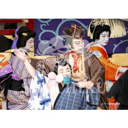 2026年9月 南座『流白浪燦星 碧翠の麗城』ブロマイド／112