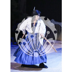 2026年3月 新橋演舞場『流白浪燦星 碧翠の麗城』ブロマイド／208