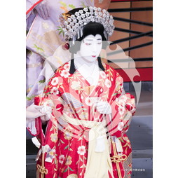 2026年3月 新橋演舞場『流白浪燦星 碧翠の麗城』ブロマイド／210