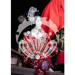 2026年3月 新橋演舞場『流白浪燦星 碧翠の麗城』ブロマイド／212