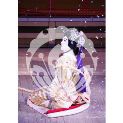 2026年3月 新橋演舞場『流白浪燦星 碧翠の麗城』ブロマイド／214