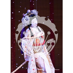 2026年3月 新橋演舞場『流白浪燦星 碧翠の麗城』ブロマイド／215