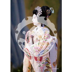 2026年3月 新橋演舞場『流白浪燦星 碧翠の麗城』ブロマイド／219